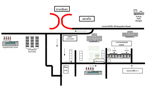 T&B Packaging Group Co., Ltd.